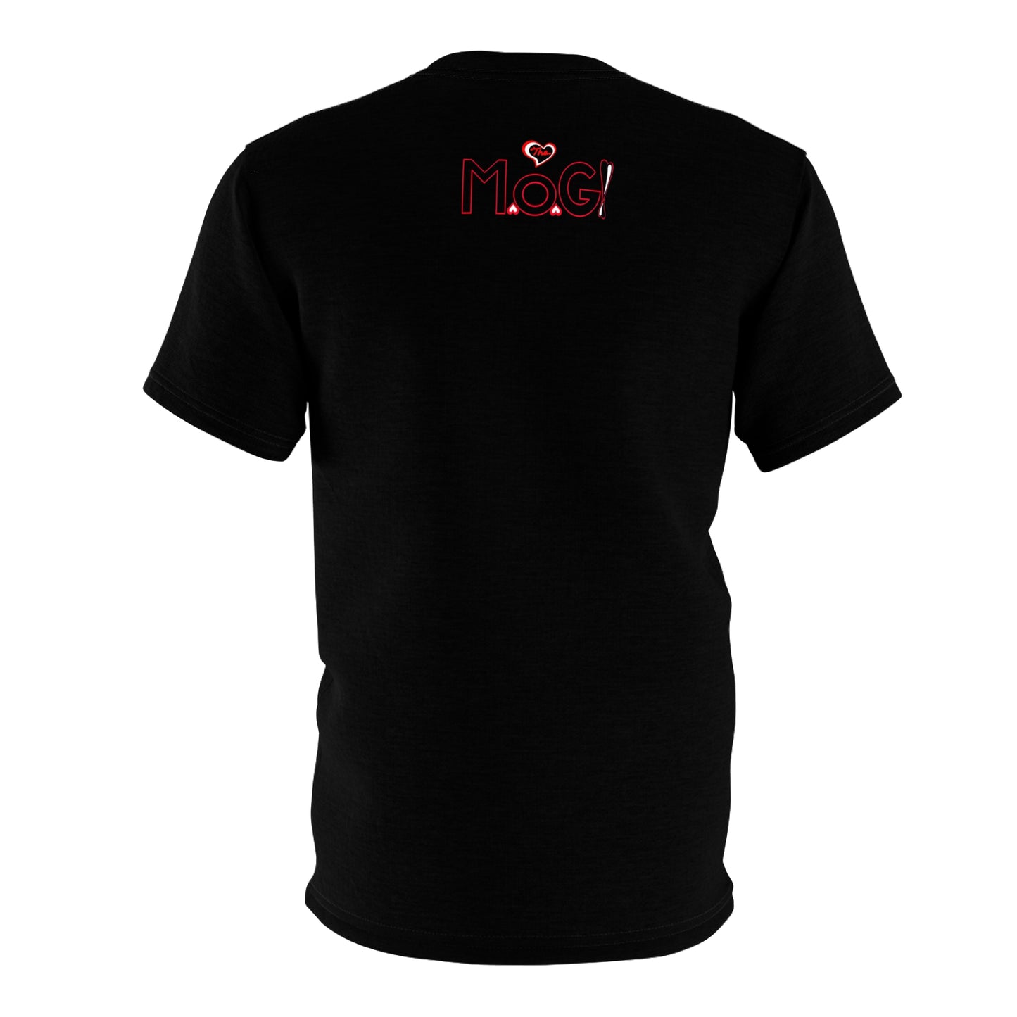 God is Love t-shirt By The M.O.G *Premium print*