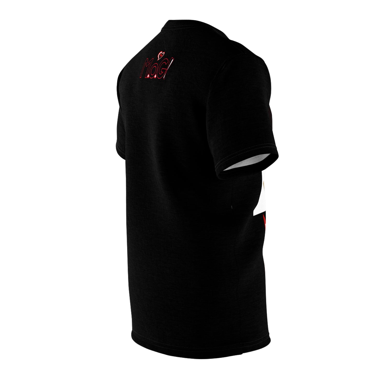 God is Love t-shirt By The M.O.G *Premium print*
