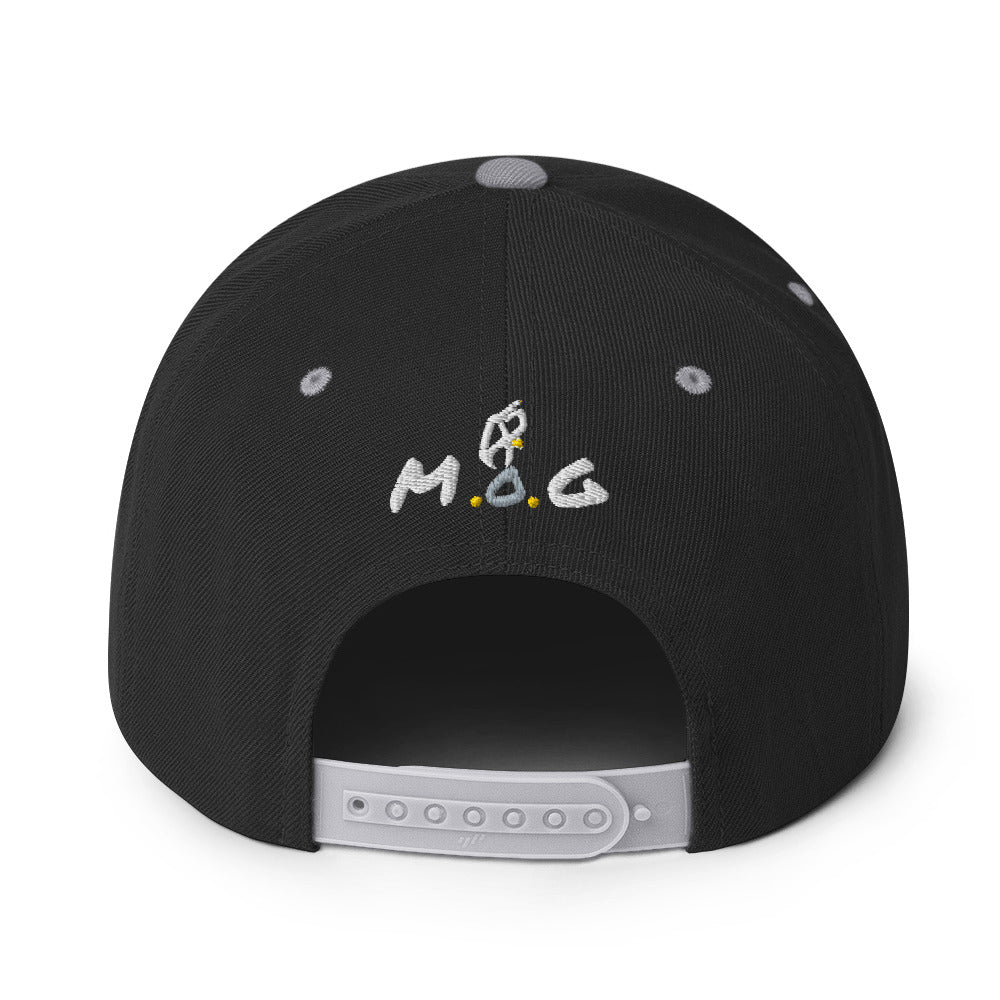 Army of Love, Love Armor Snapback (HolySmoke Heart)
