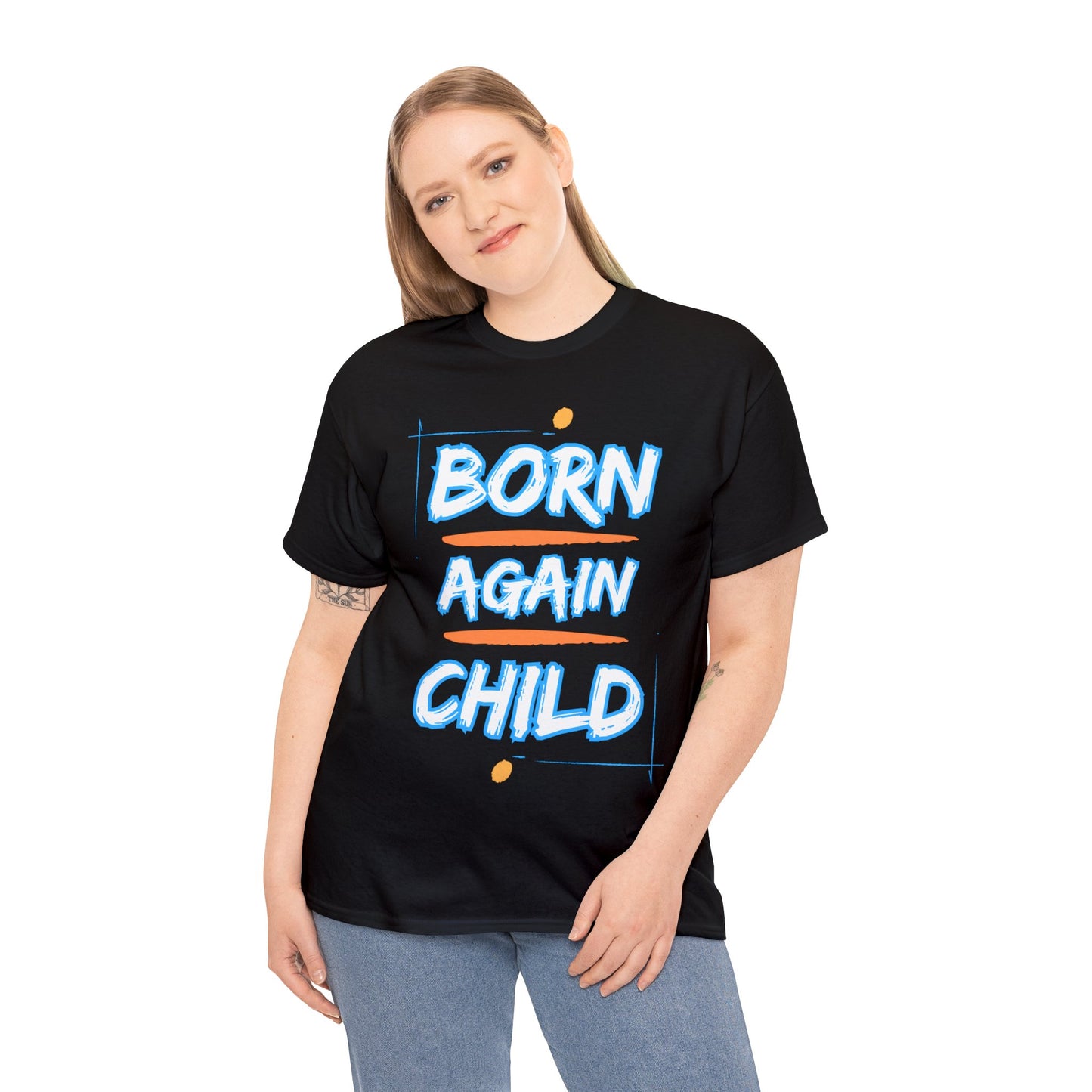 Born Again