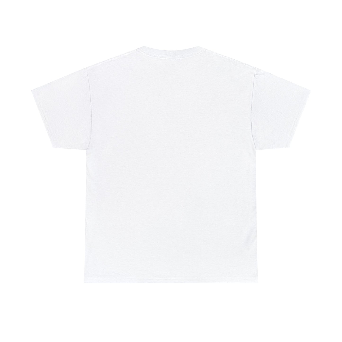 SAVED BY GRACE Heavy Cotton Tee