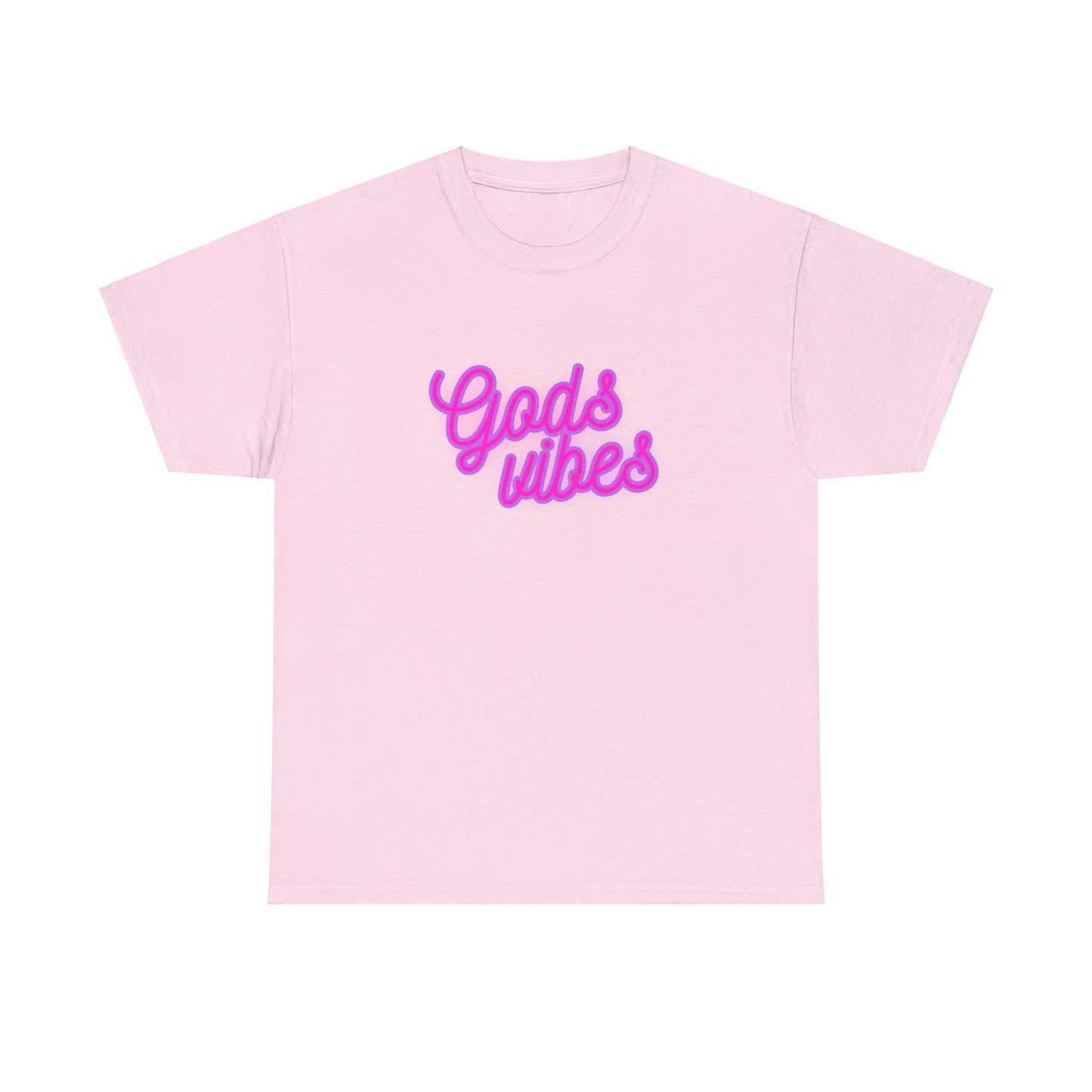 Gods Vibes Purp/Pink