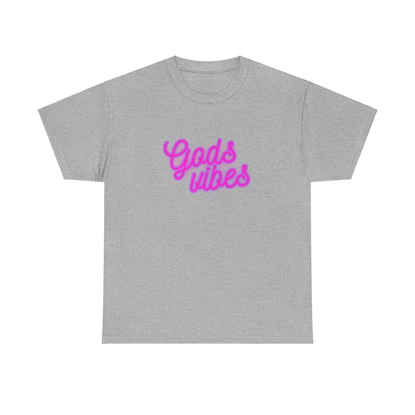 Gods Vibes Purp/Pink