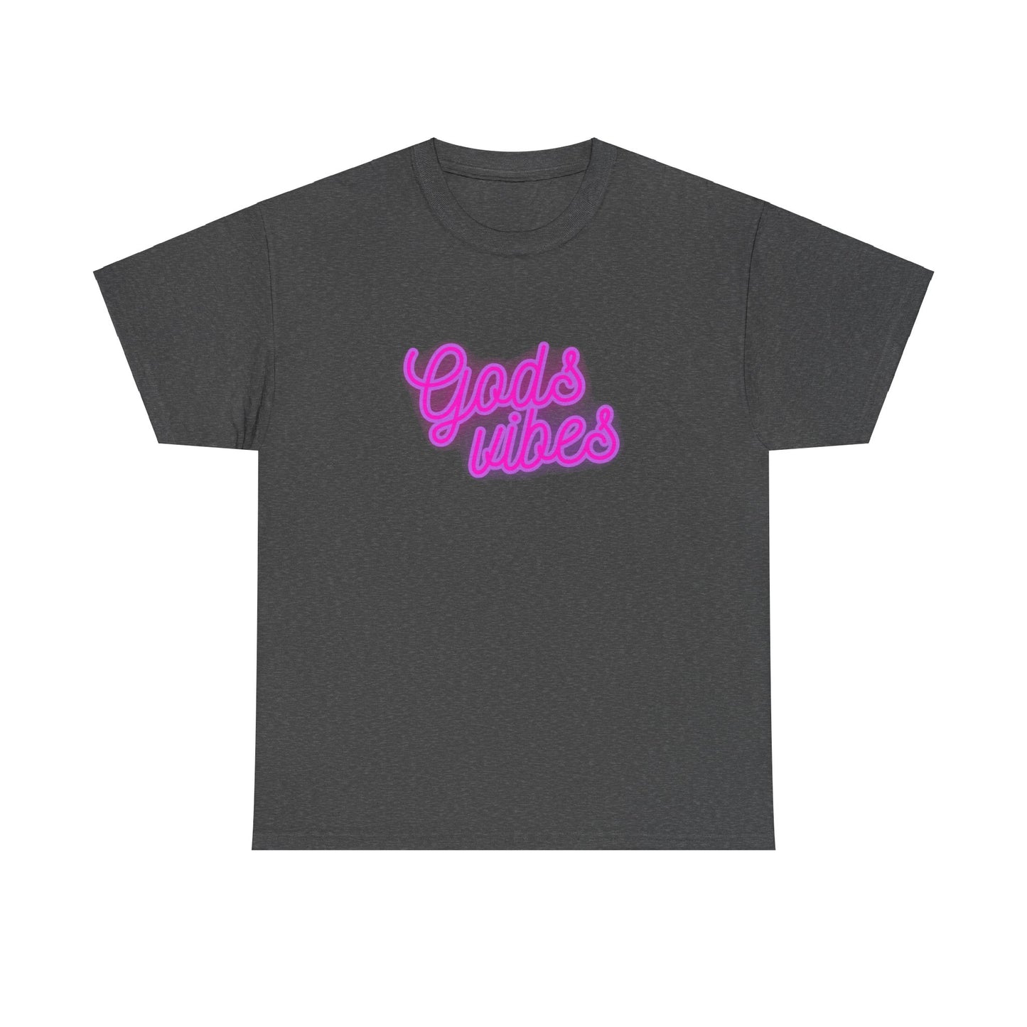 Gods Vibes Purp/Pink