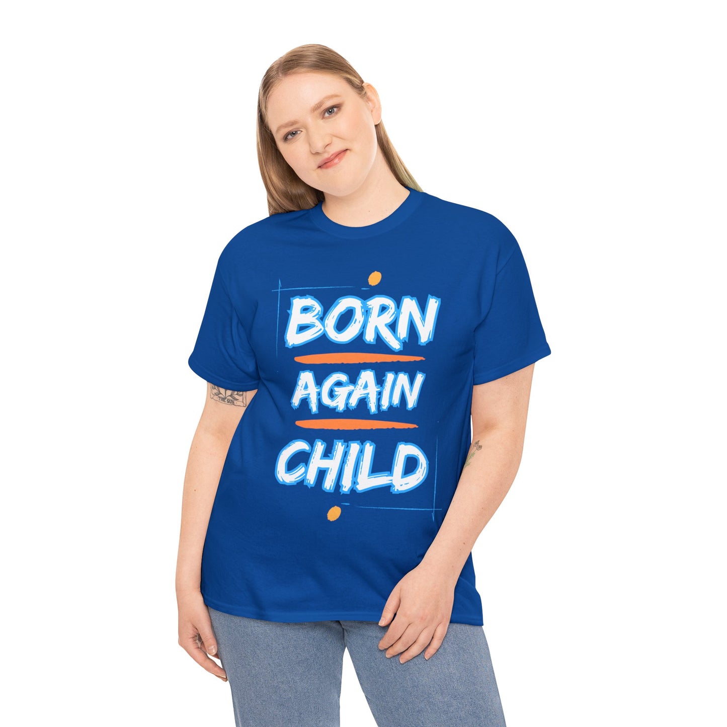 Born Again