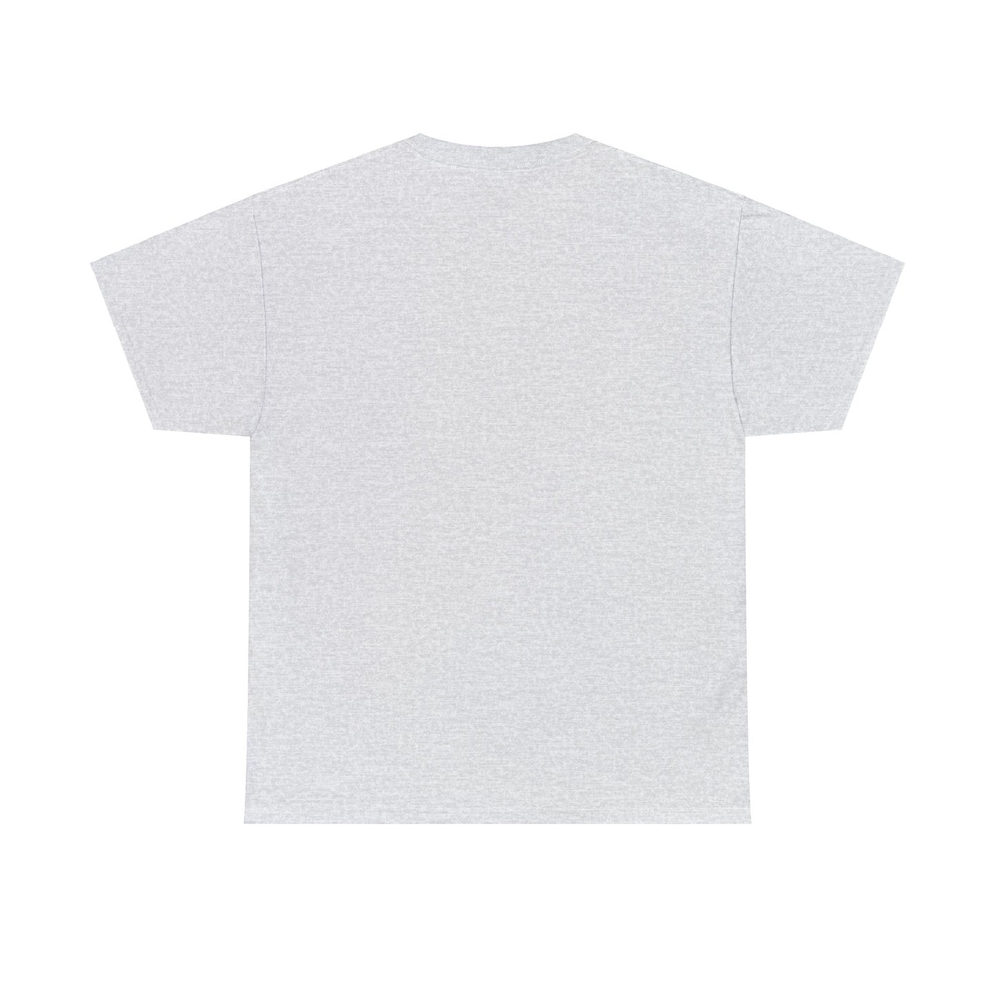 SAVED BY GRACE Heavy Cotton Tee