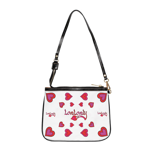 Love, Lovely Woman of God* Small Shoulder Bag