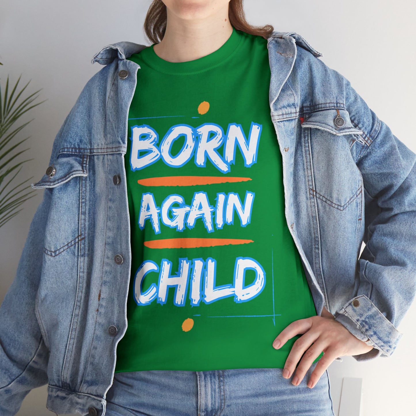 Born Again