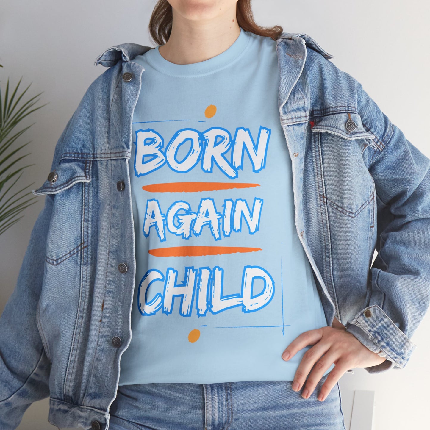 Born Again