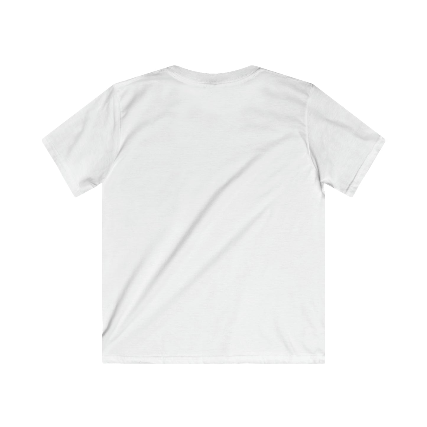 Jesus Gang Iced Kids Softstyle Tee