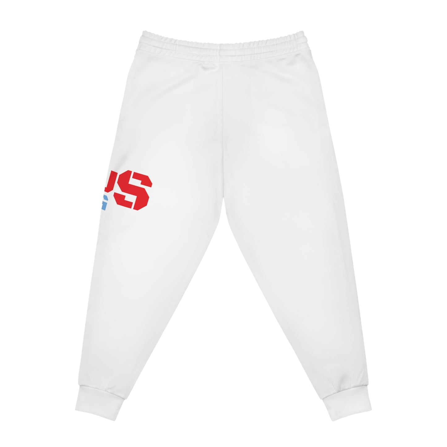 Jesus Gang ARMY of the LORD Athletic Joggers