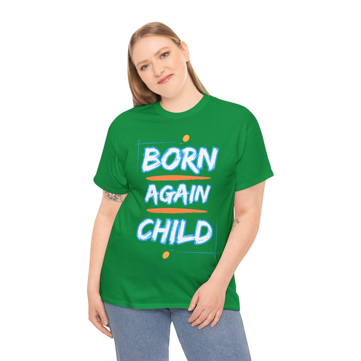 Born Again