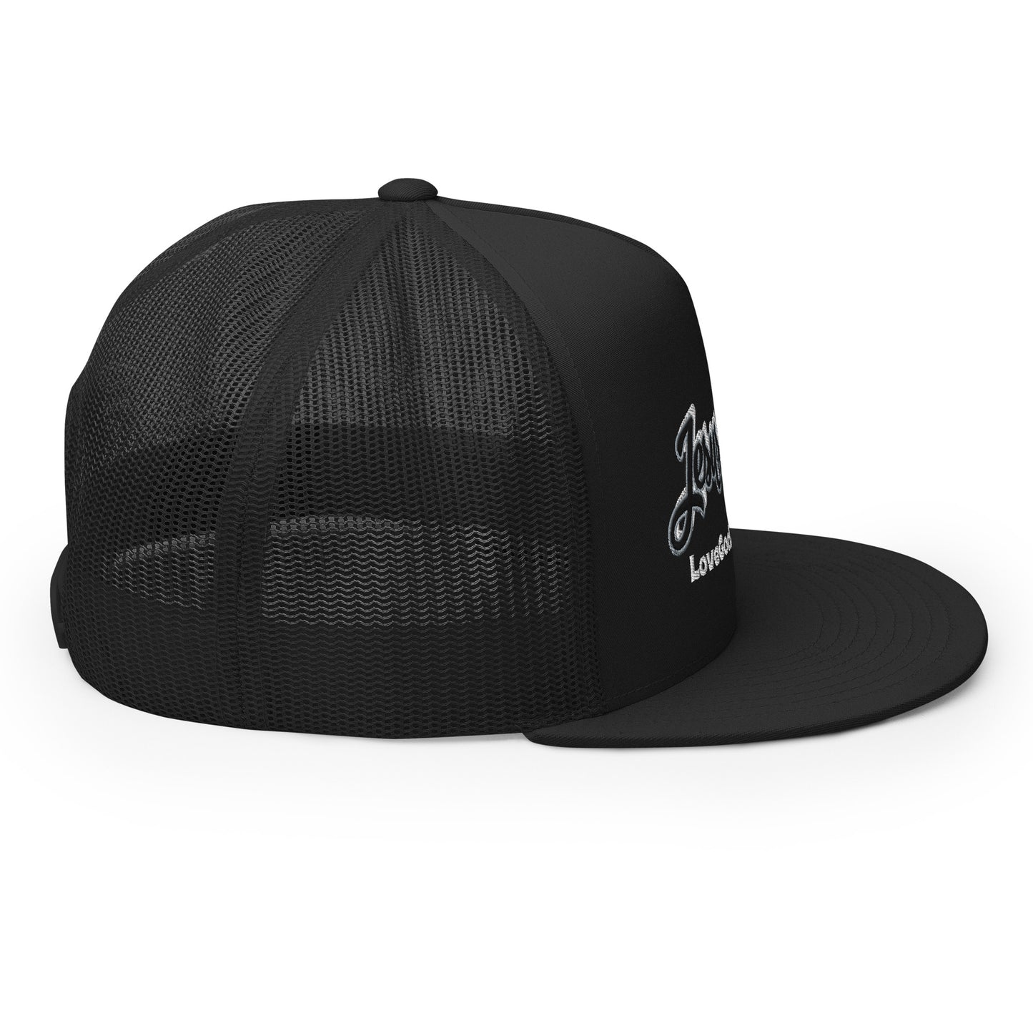 Jesus Gang Lifestyle B.Ops T-Hat