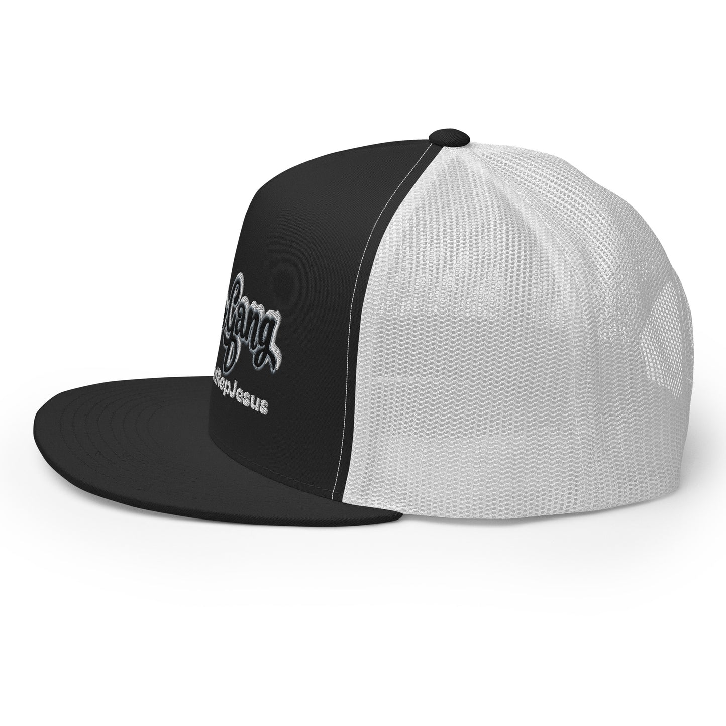 Jesus Gang Lifestyle B.Ops T-Hat