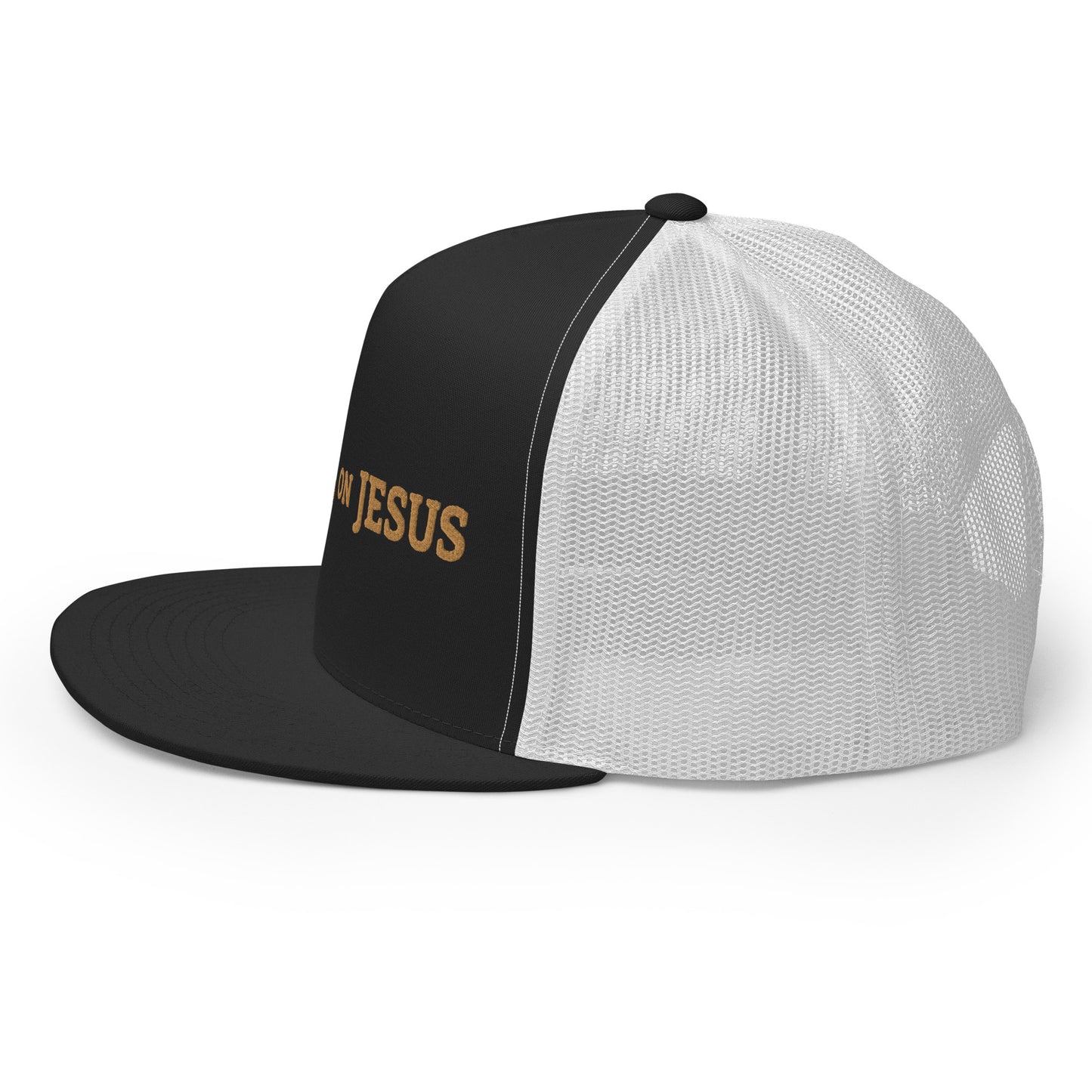 Focus on Jesus T-Hat