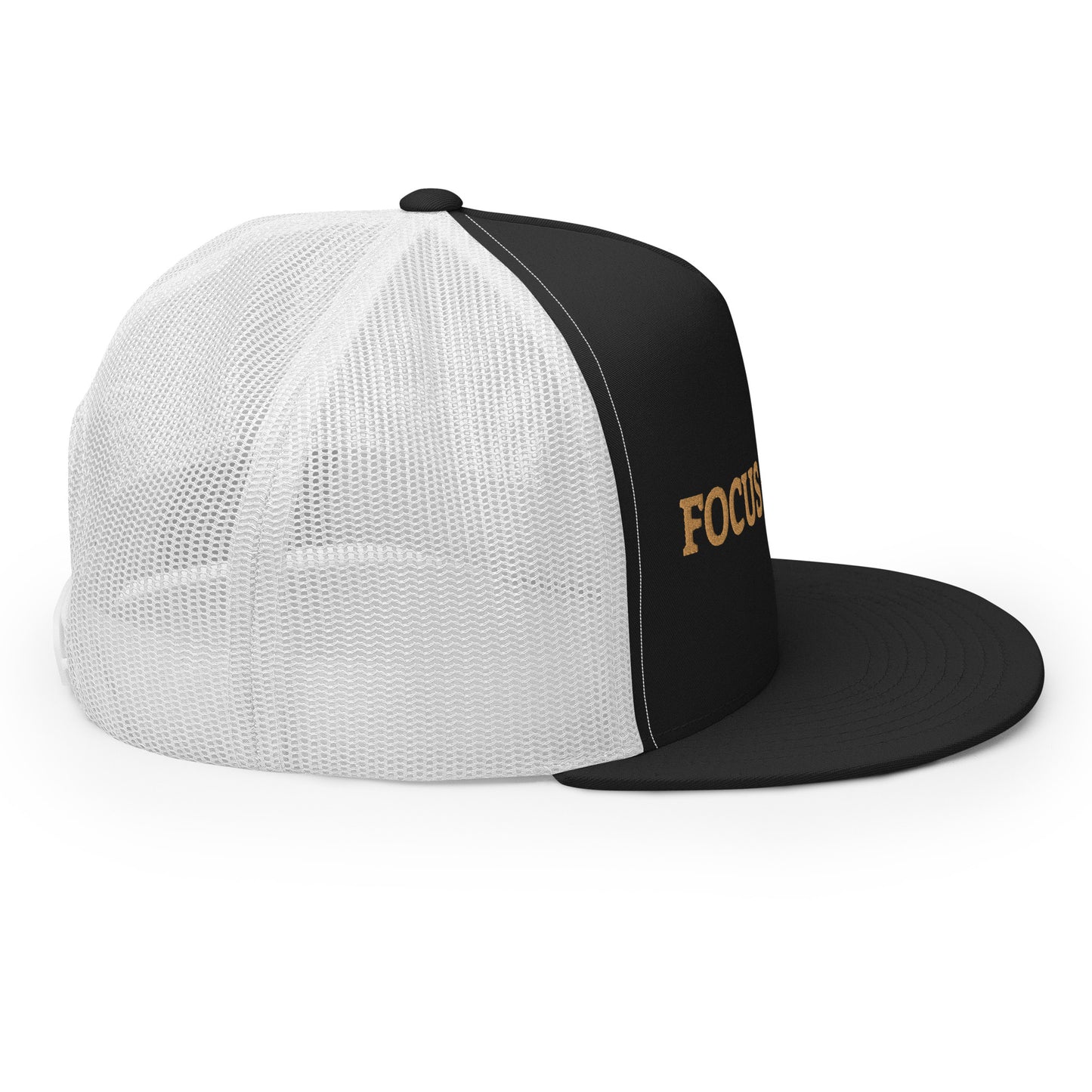 Focus on Jesus T-Hat