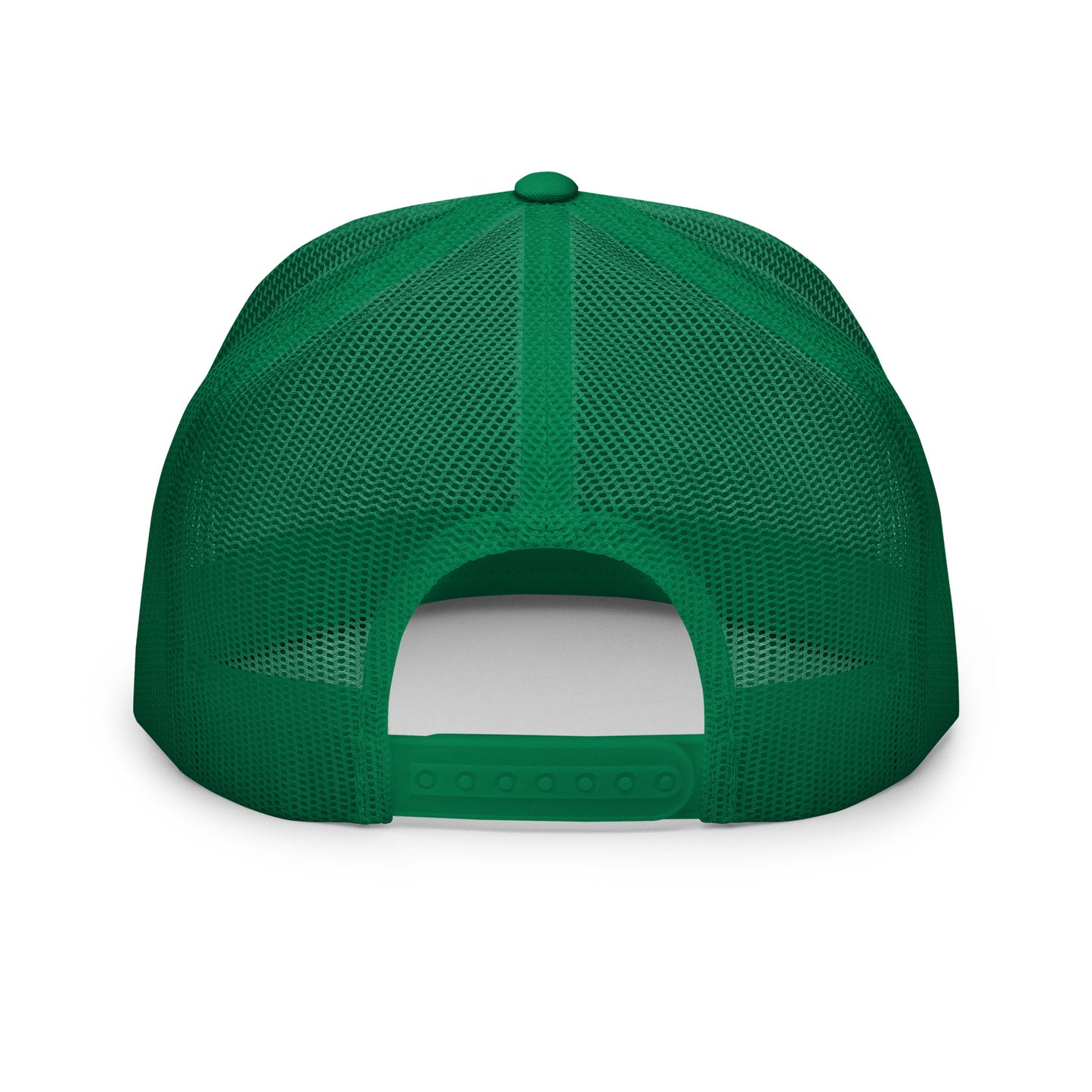 JesusGang 10 Edition Green T-Hat