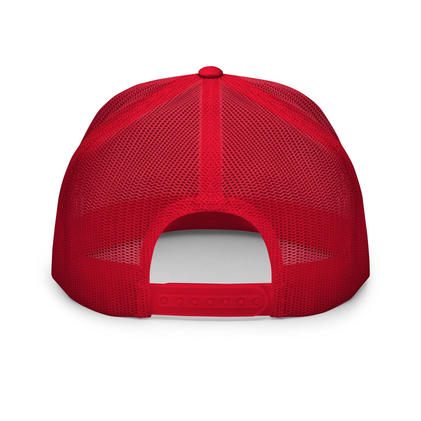 JesusGang 10 Edition Red T-Hat