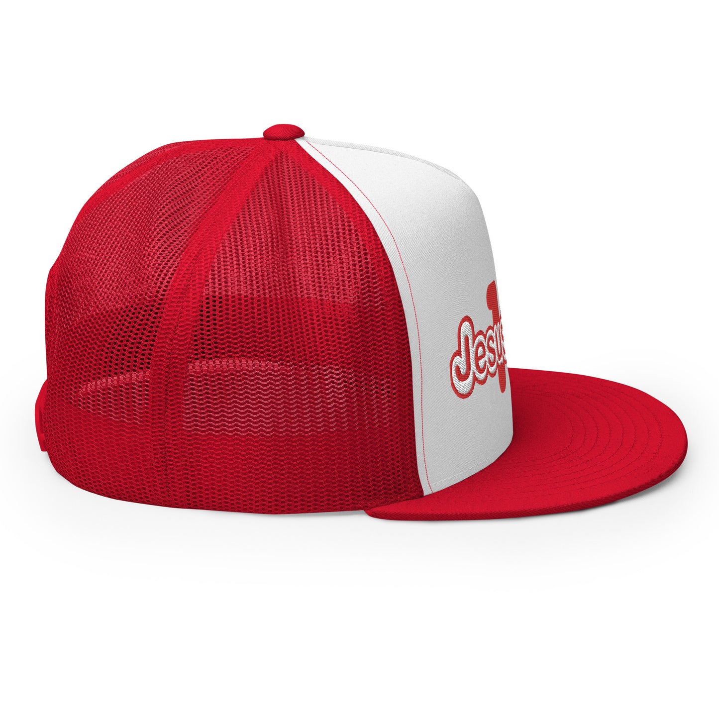 JesusGang 10 Edition Red T-Hat