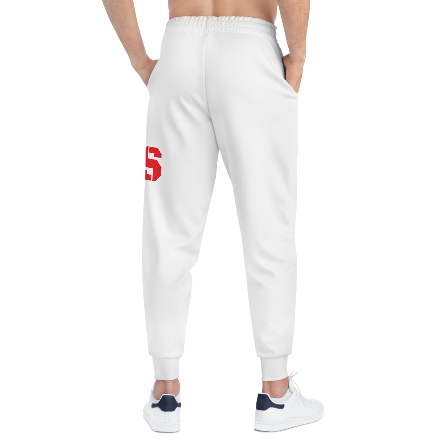 Jesus Gang ARMY of the LORD Athletic Joggers