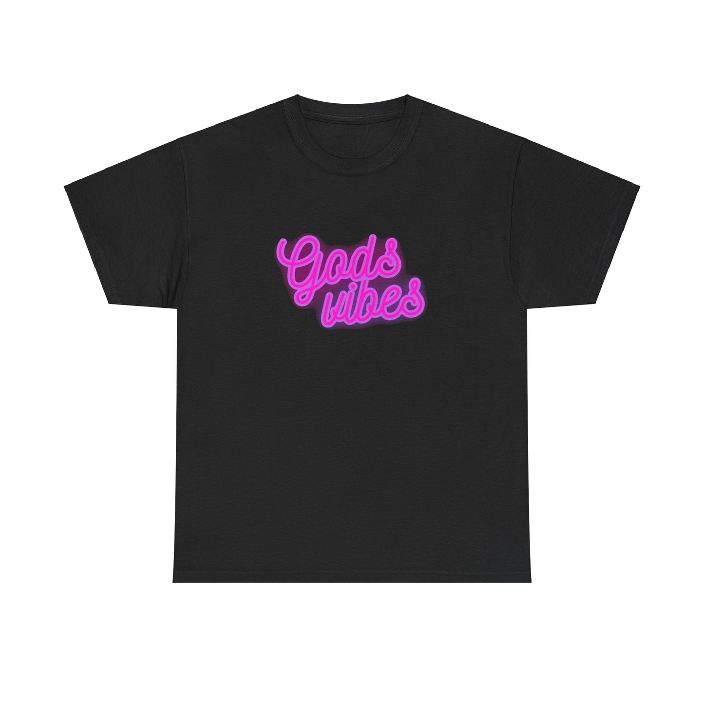 Gods Vibes Purp/Pink