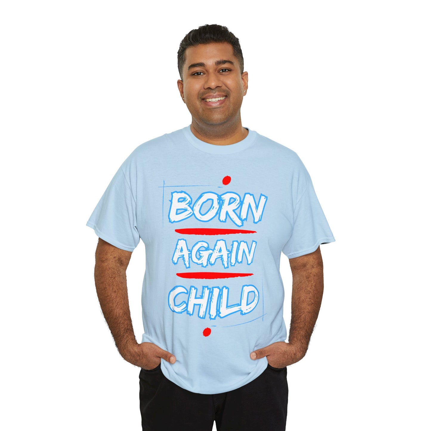 Born Again 2 R.W.B