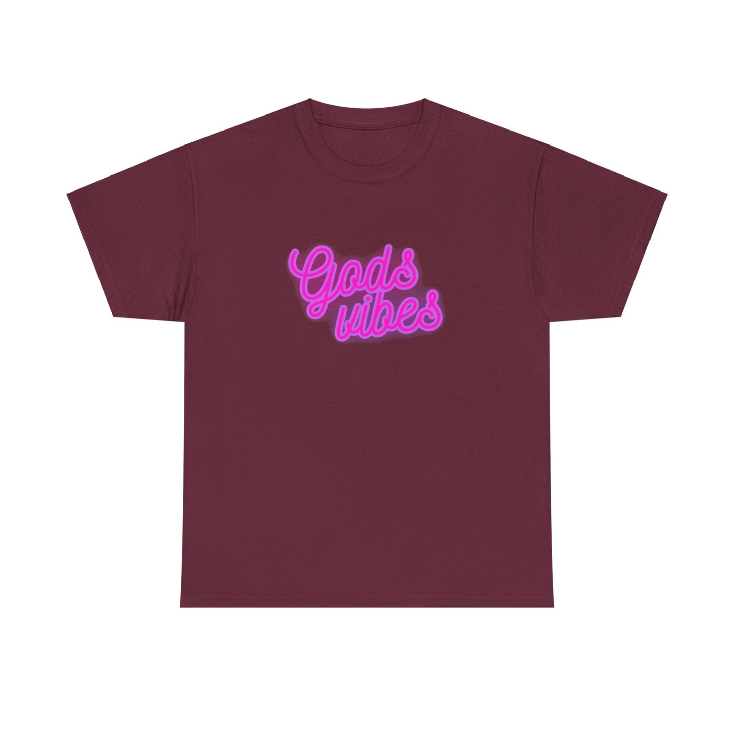 Gods Vibes Purp/Pink