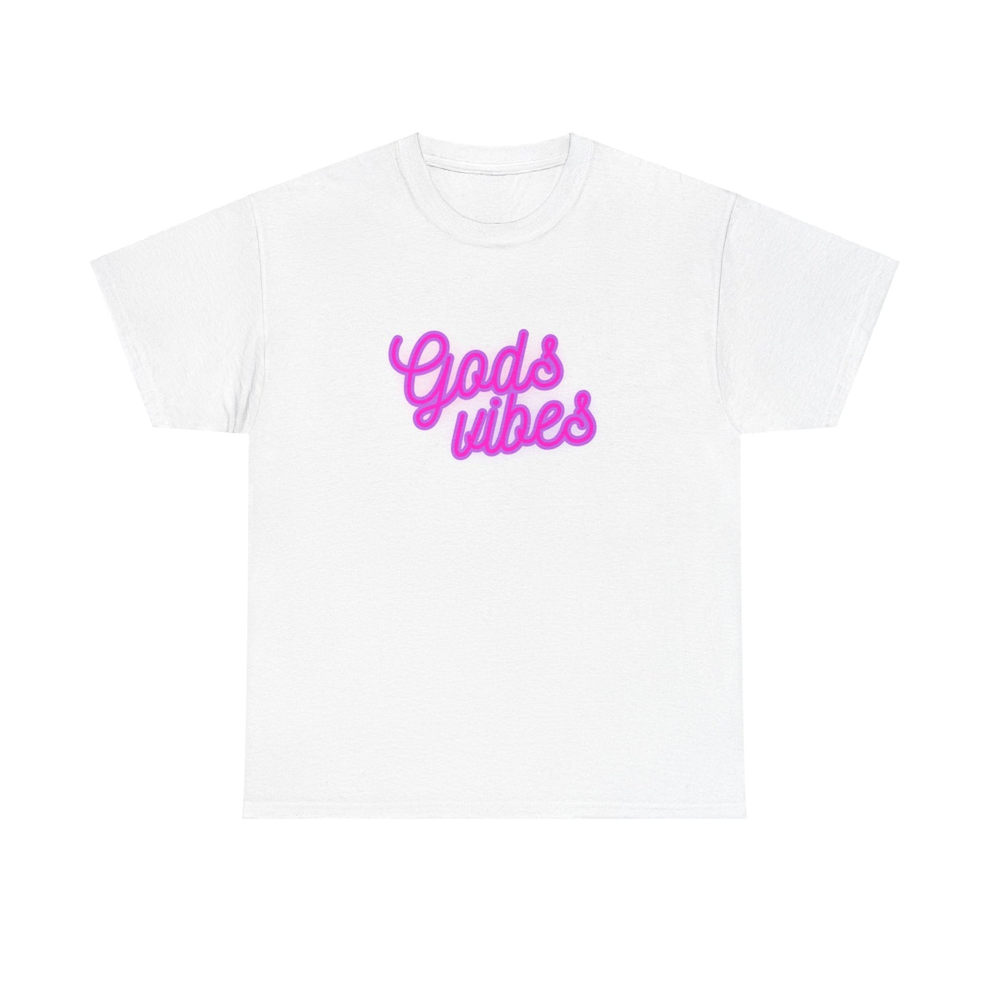 Gods Vibes Purp/Pink