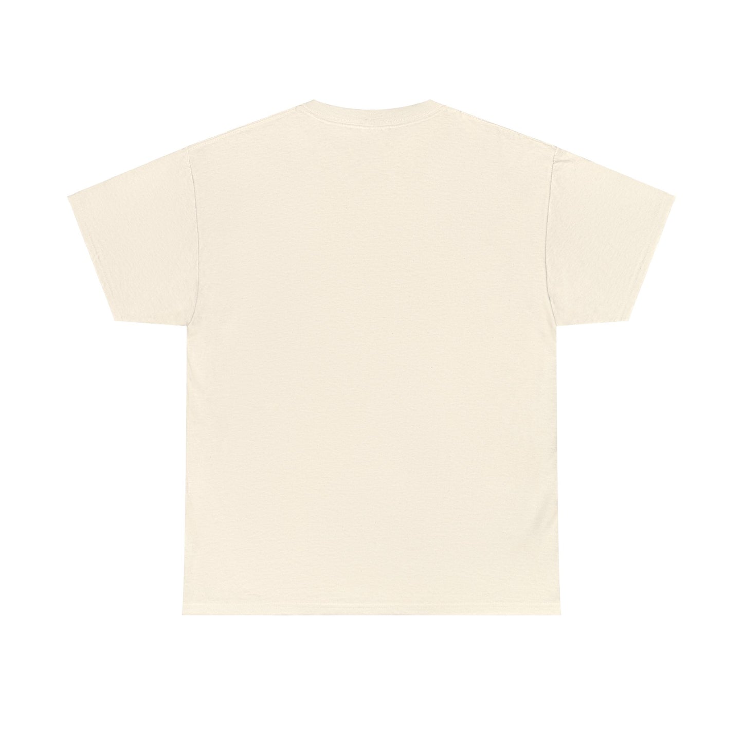 SAVED BY GRACE Heavy Cotton Tee