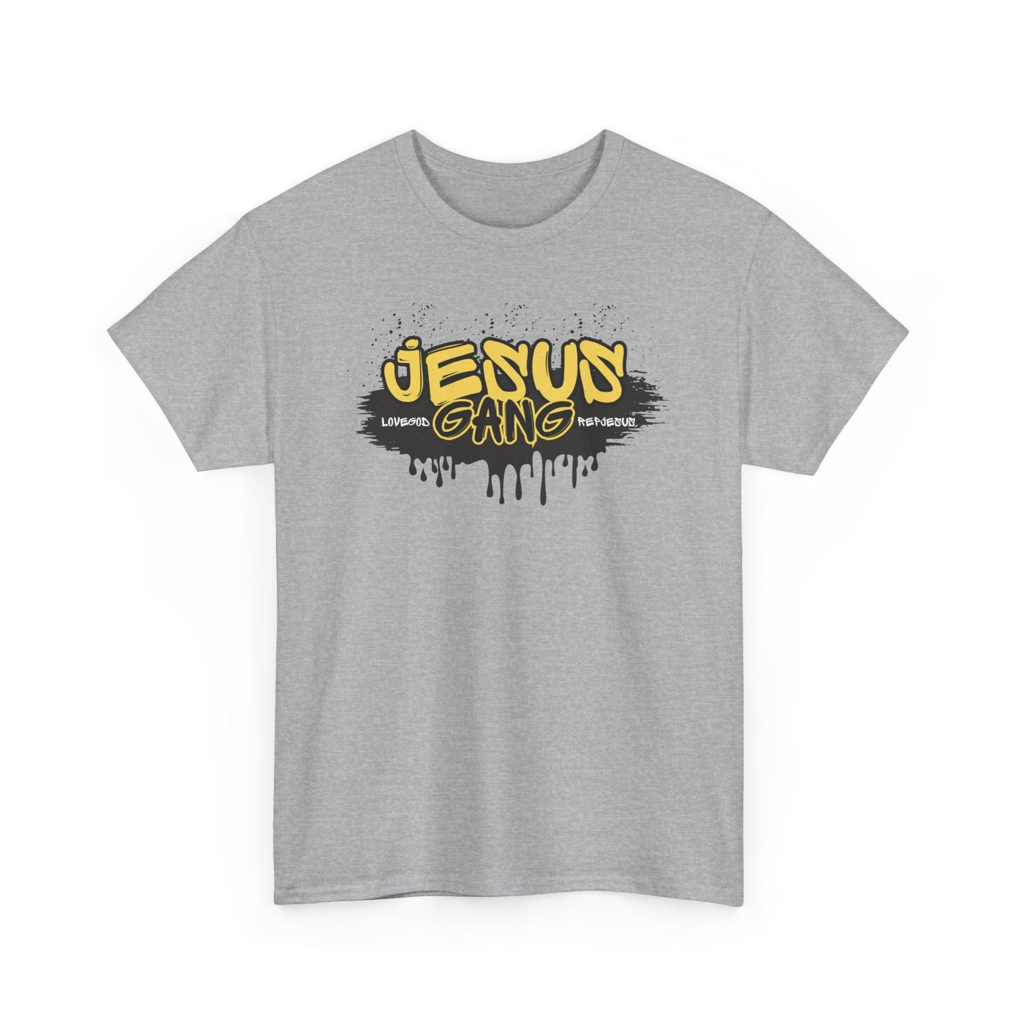 Jesus Gang Fruit of the Spirit, Self-Control Crown