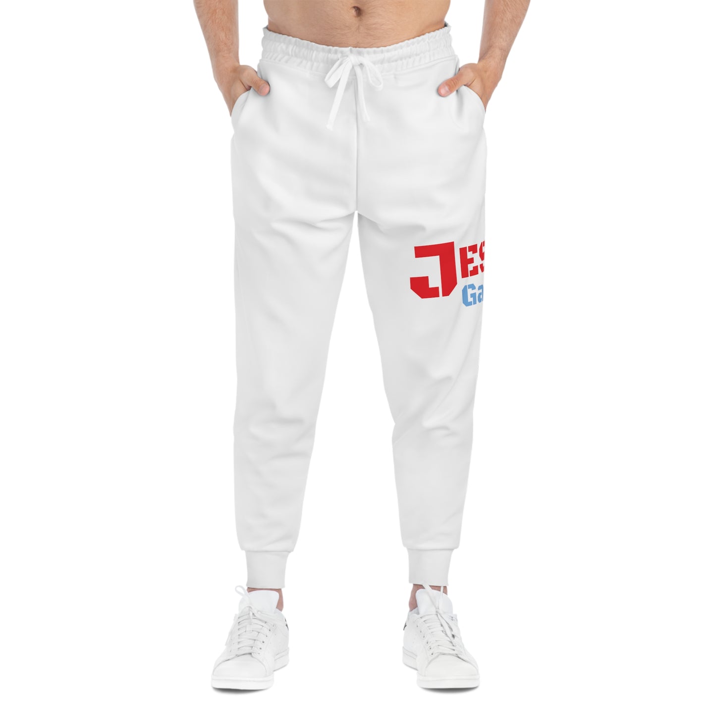 Jesus Gang ARMY of the LORD Athletic Joggers