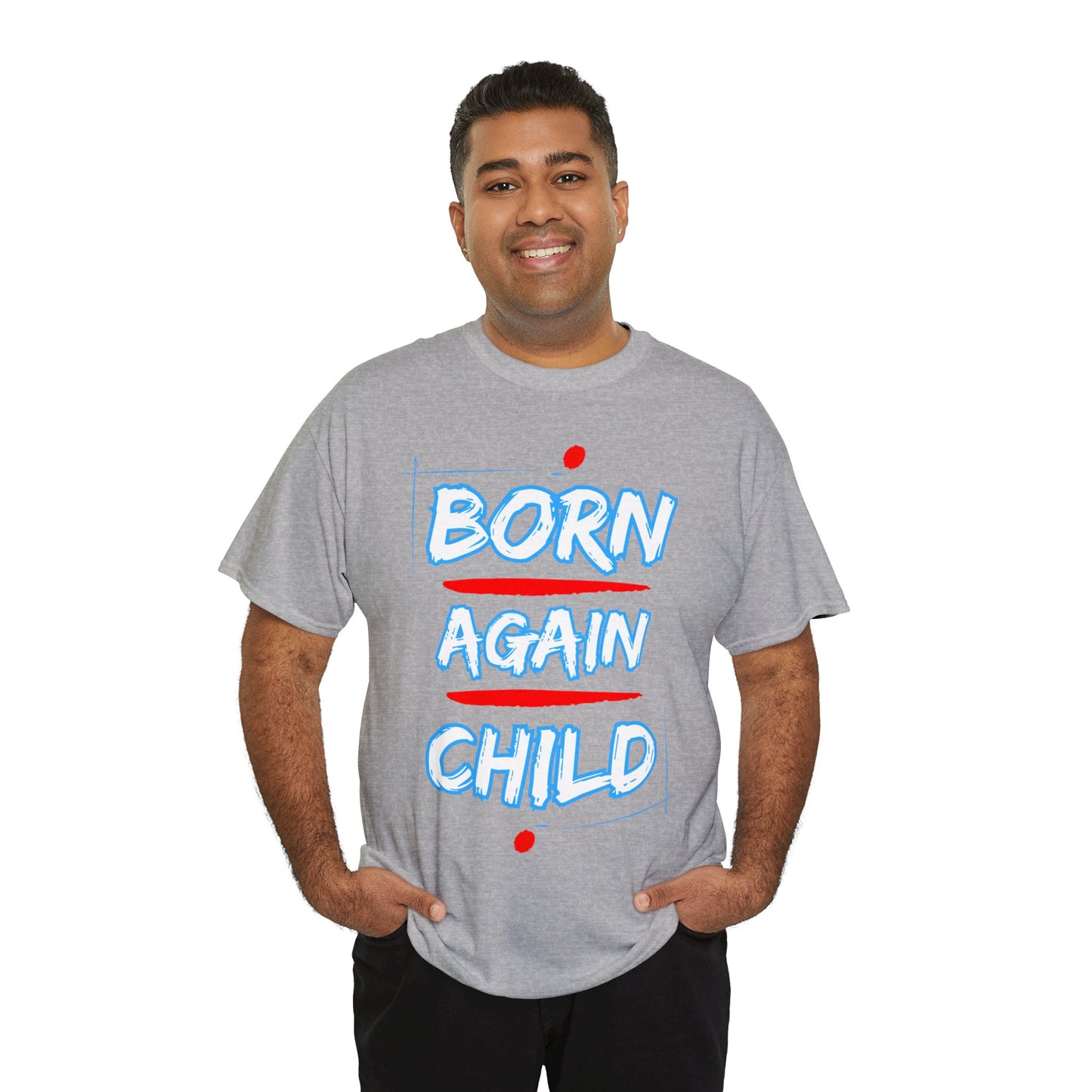 Born Again 2 R.W.B