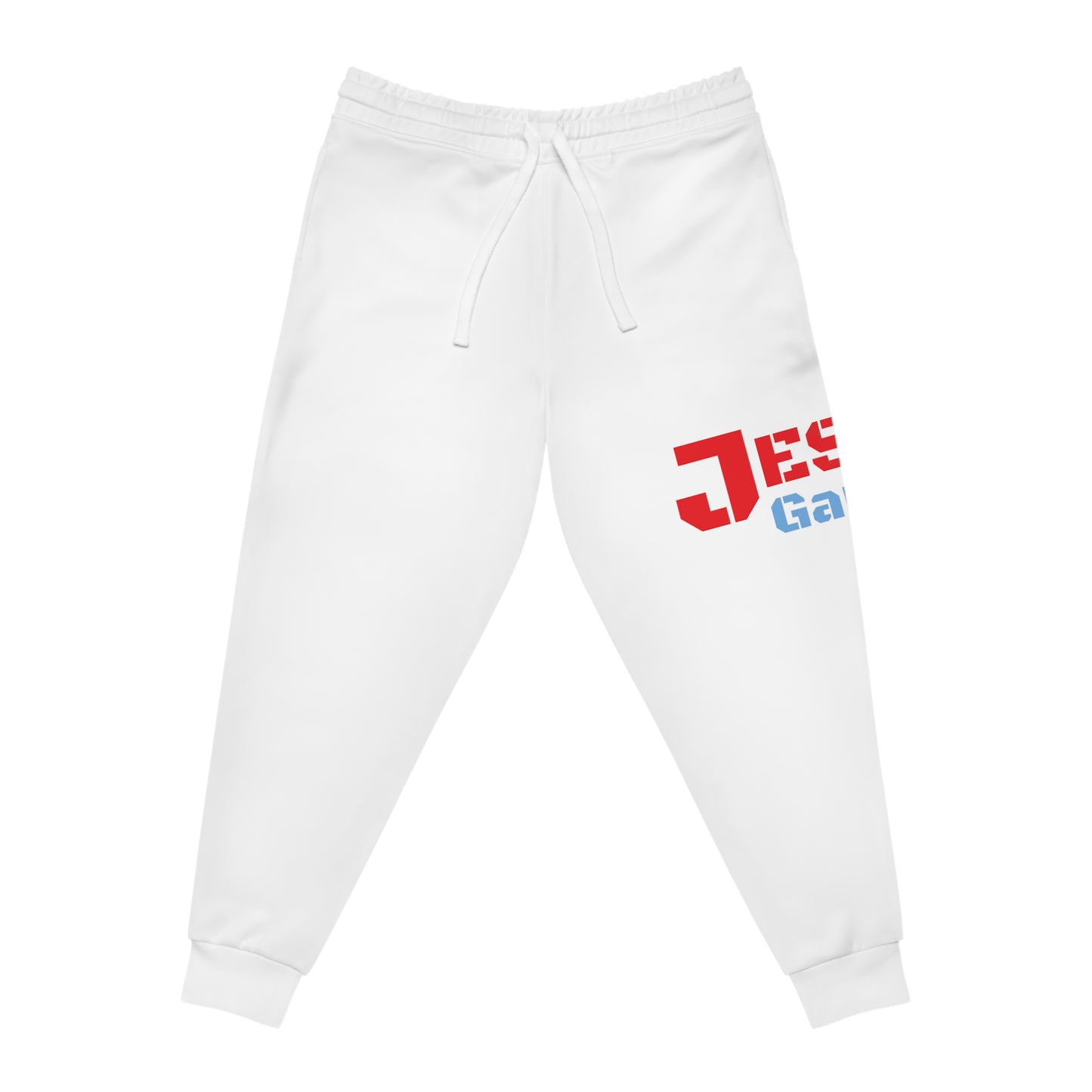 Jesus Gang ARMY of the LORD Athletic Joggers