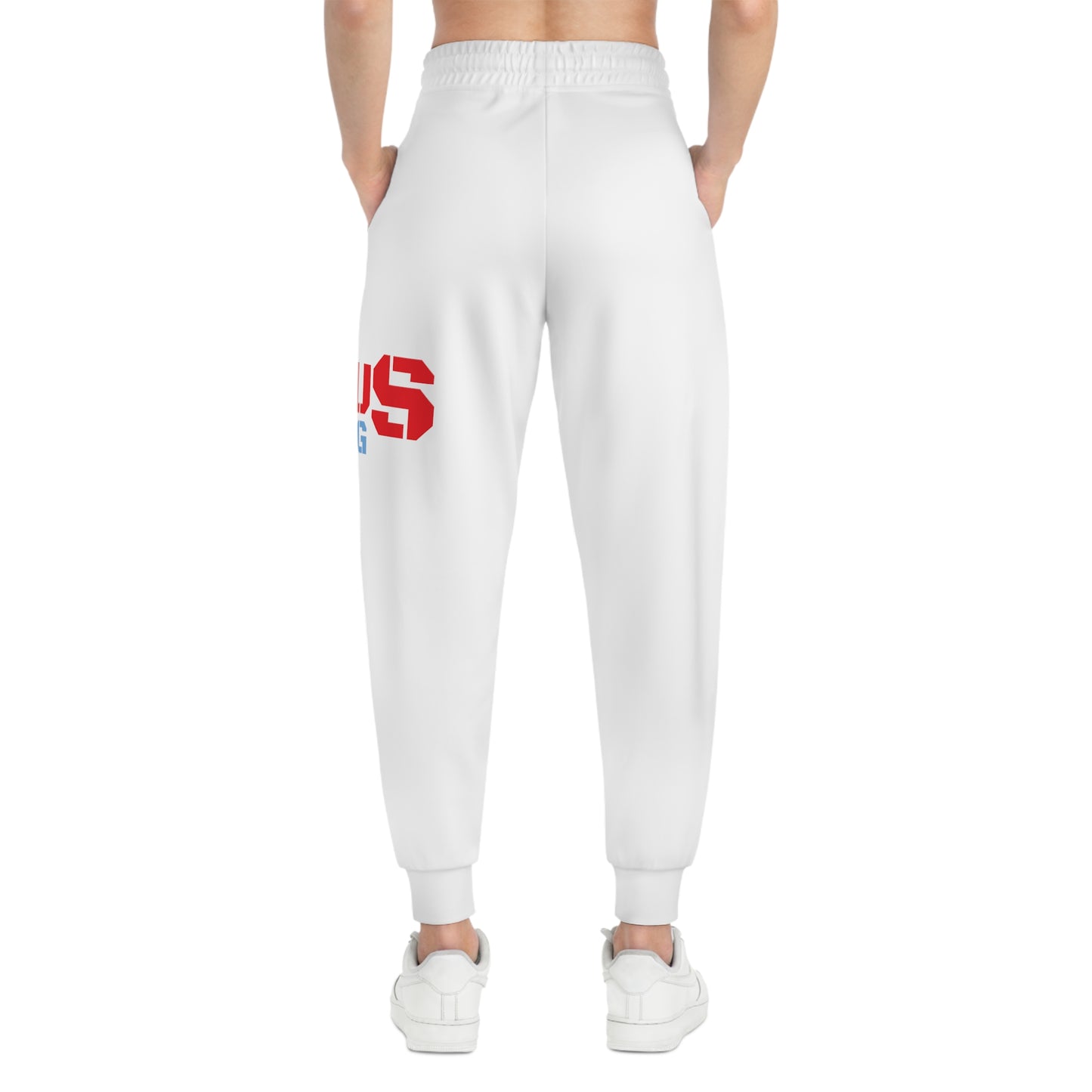 Jesus Gang ARMY of the LORD Athletic Joggers