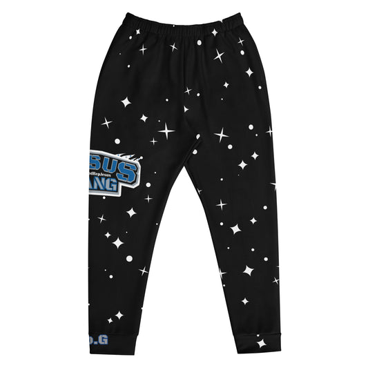 Jesus Gang Lite-Nite Men's Joggers