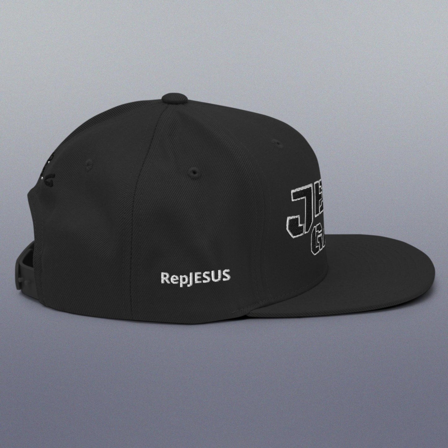 JESUS GANG B.OPS Snapback